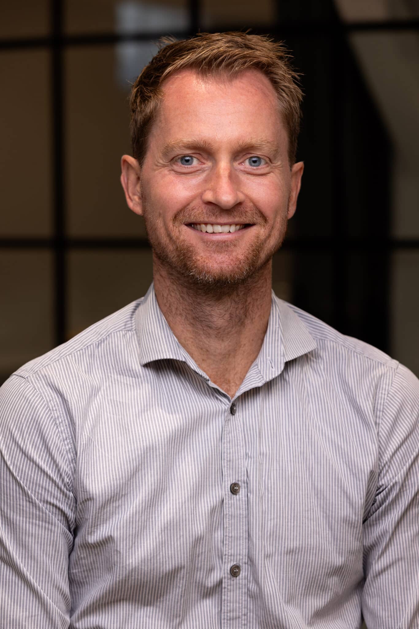 Jakob Riis Kristensen