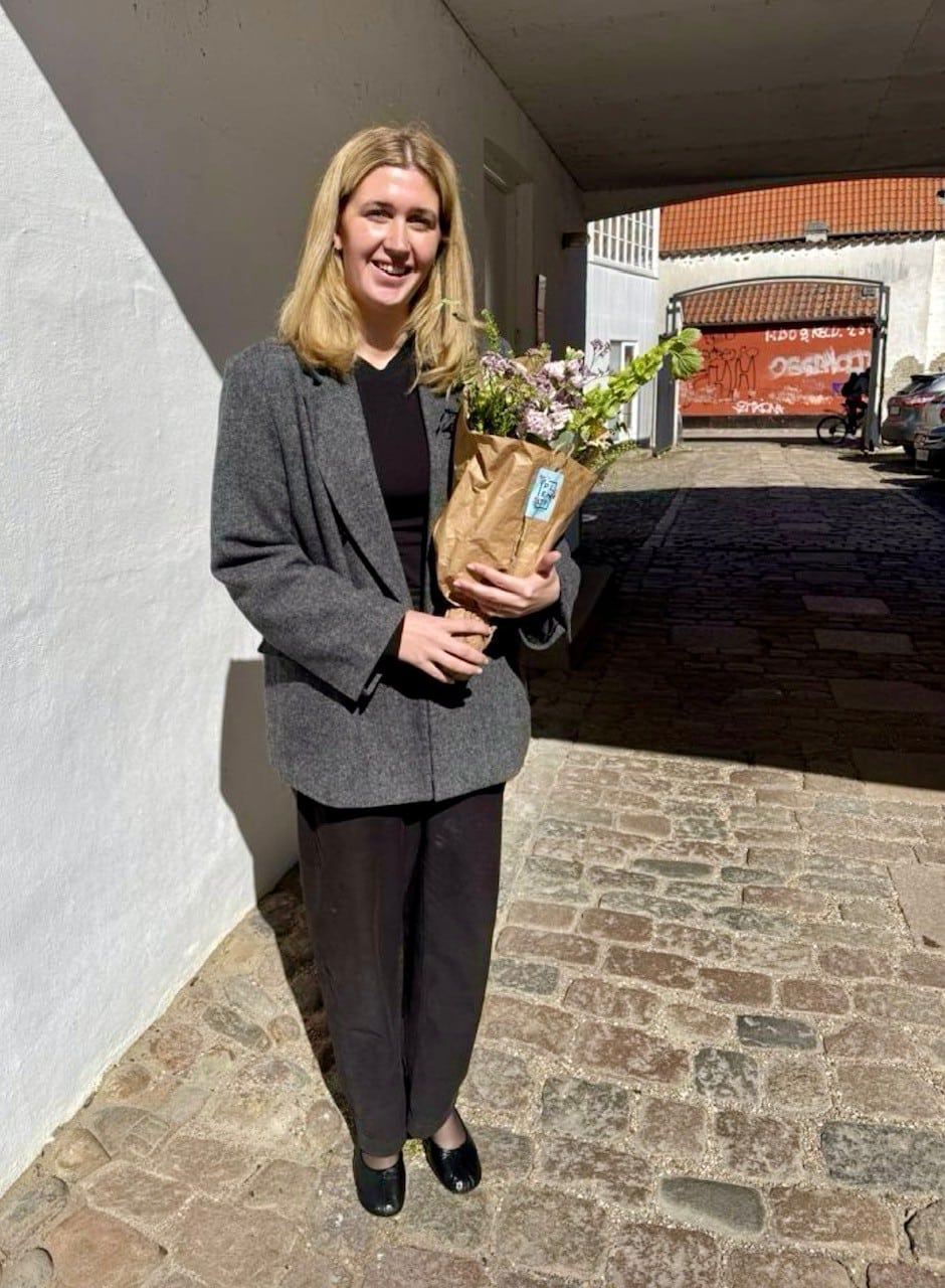 Laura